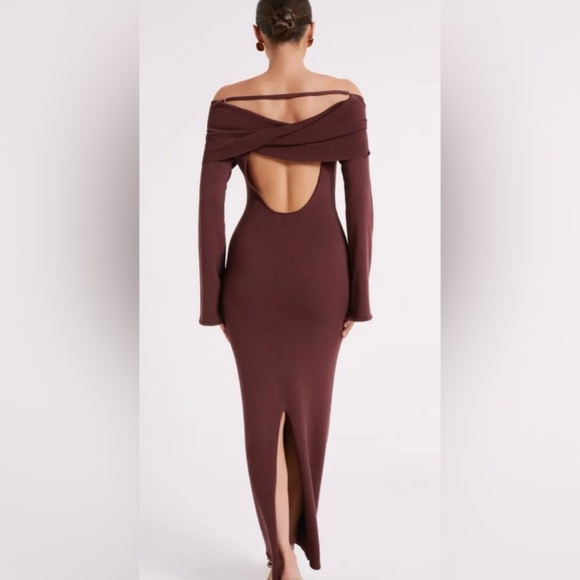 Meshki kenny Knut dress bnwt - Picture 2 of 6